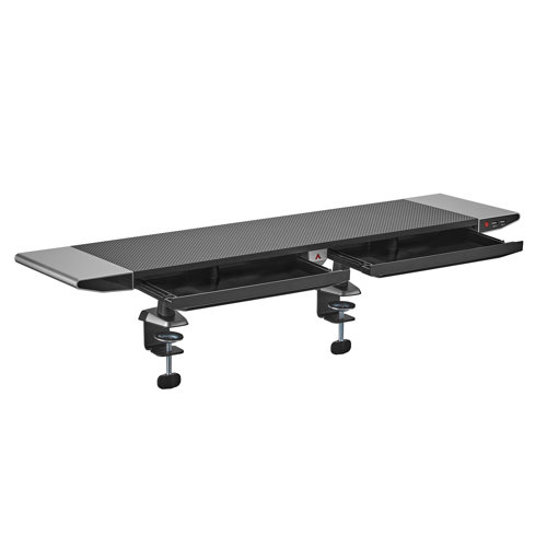 Inbox Zero Monitor Stand Wayfair
